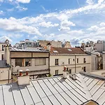 GuestReady - Bel Apt. dans le 10ème
